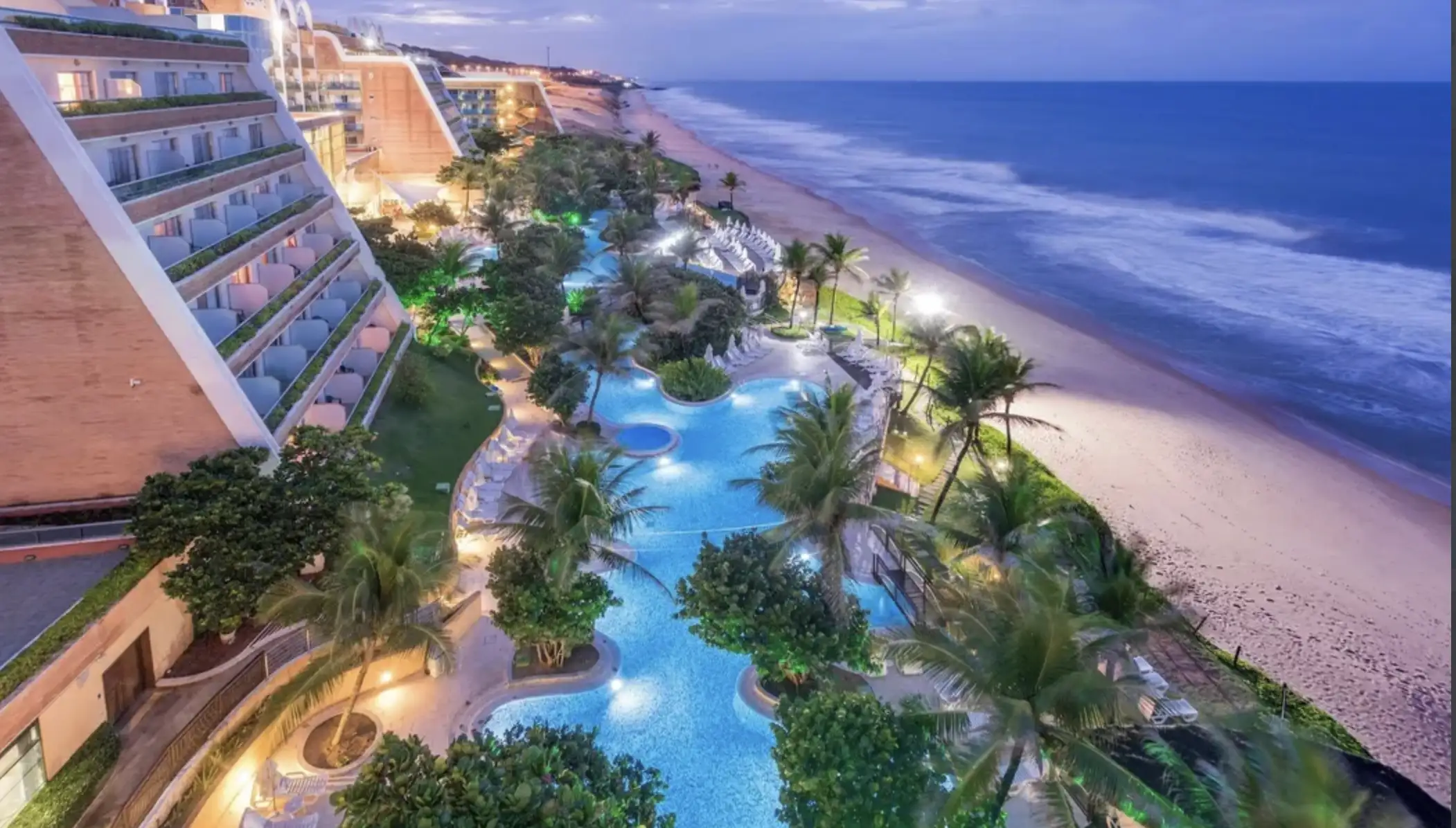 Serhs Natal Grand Hotel & Resort