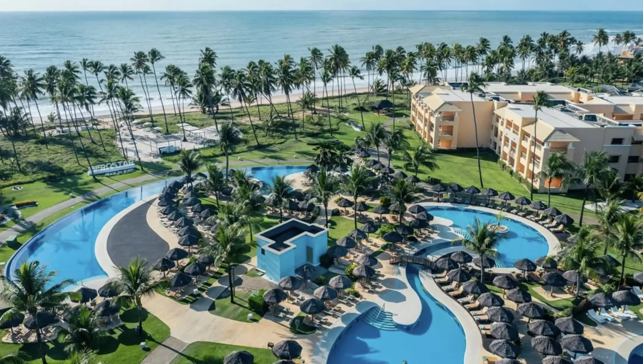 Iberostar Selection Praia do Forte - All Inclusive