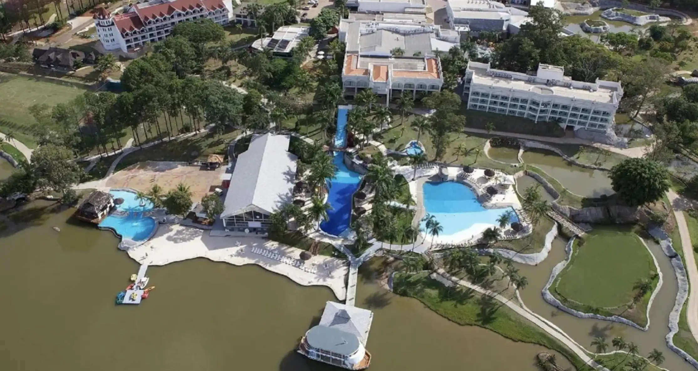 Mavsa Resort Convention & SPA - All inclusive