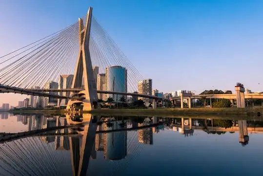 São paulo — São Paulo