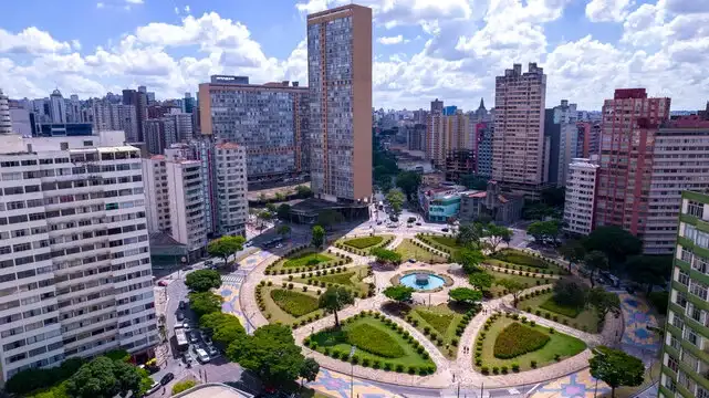 Belo Horizonte — Belo Horizonte