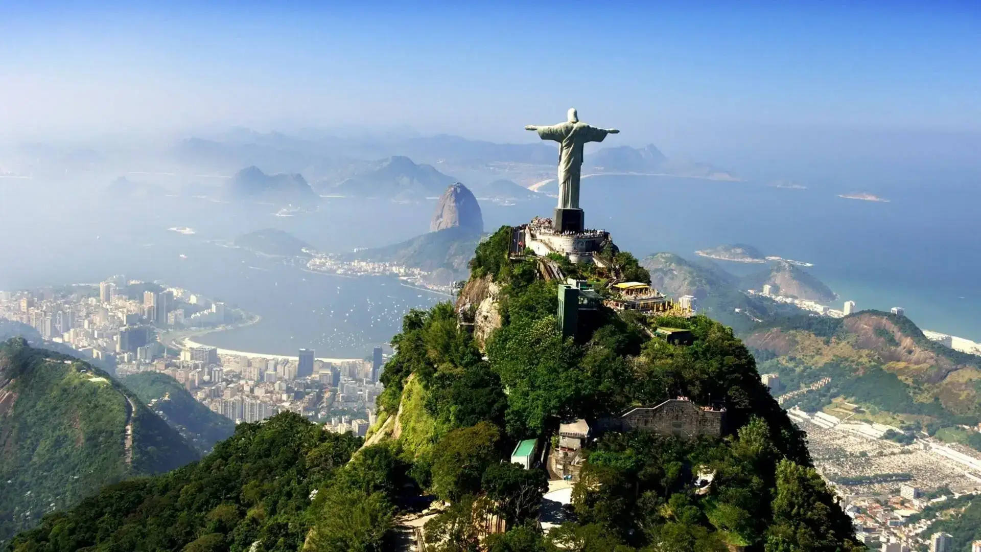 Rio de Janeiro — Rio de Janeiro
