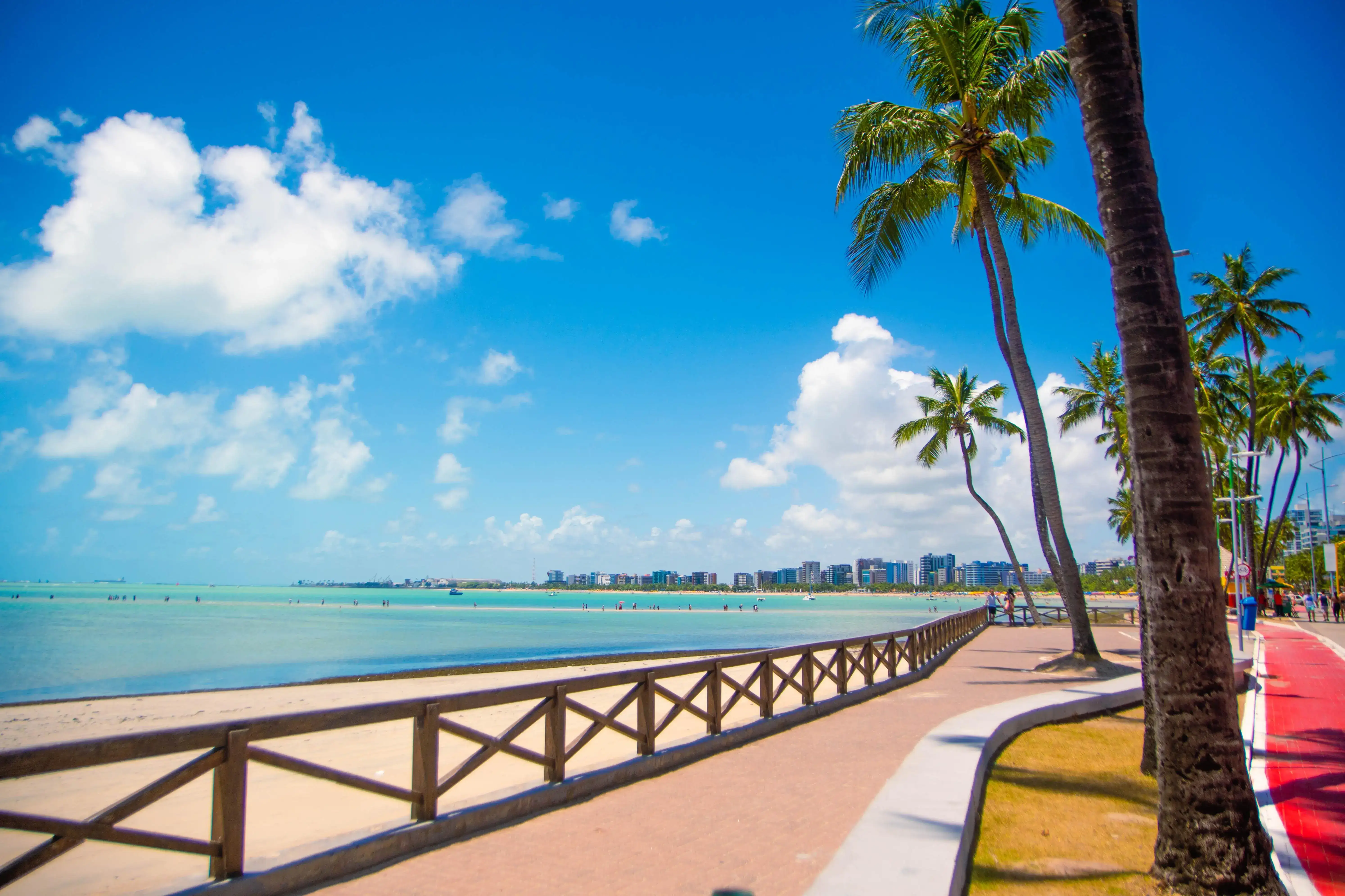 Maceió — Maceió