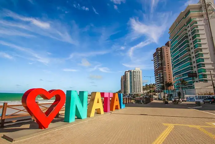 Natal — Natal