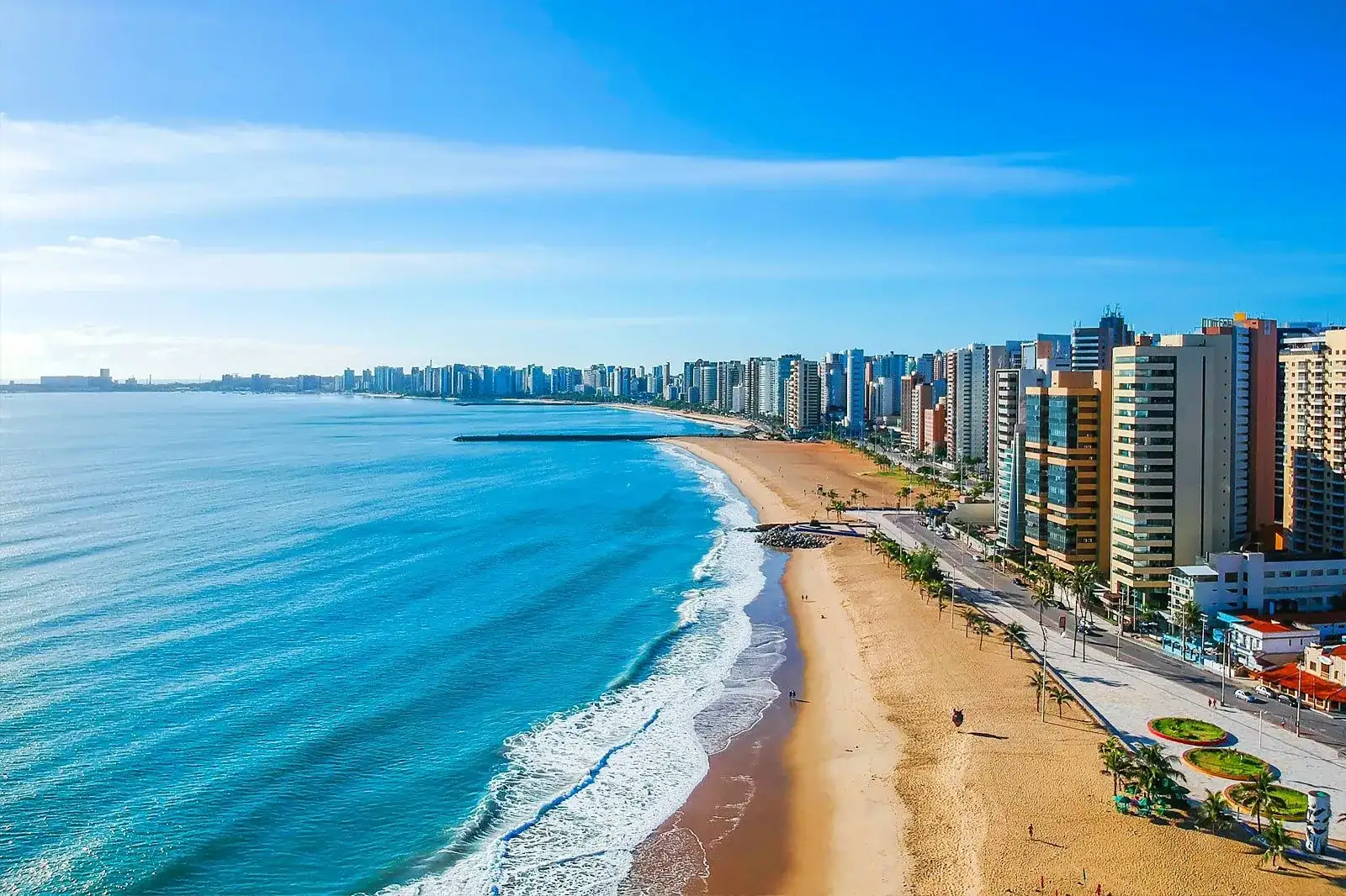 Fortaleza — Fortaleza