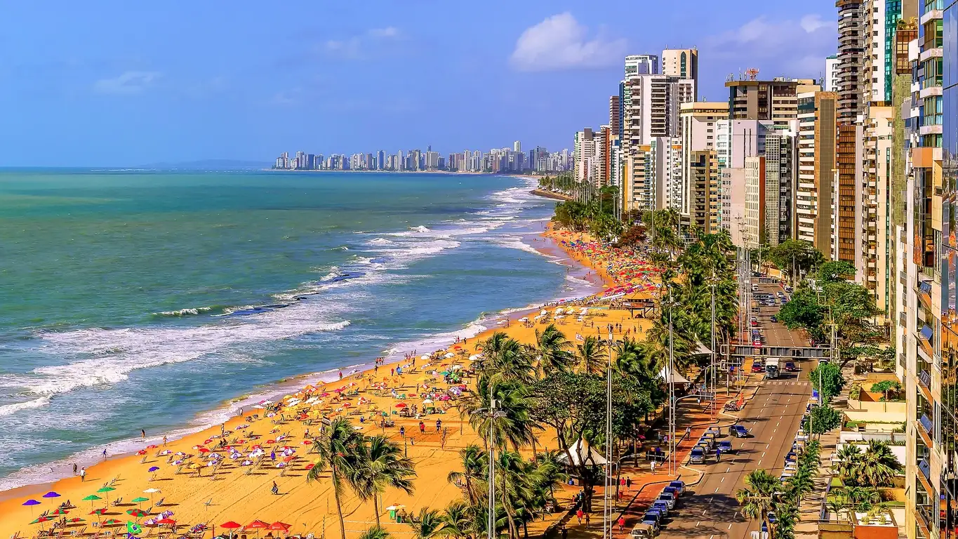 Recife — Recife