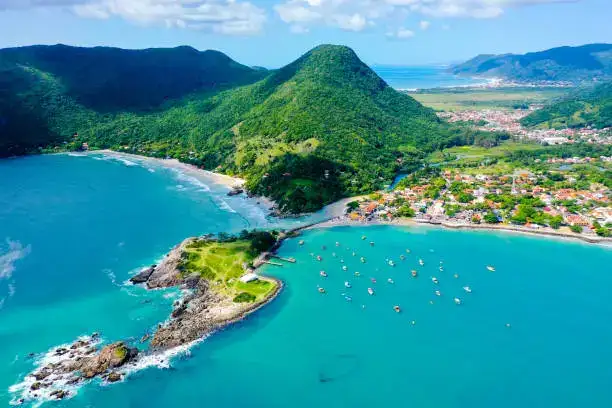 Florianópolis — Florianópolis