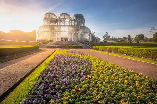 Curitiba — Curitiba